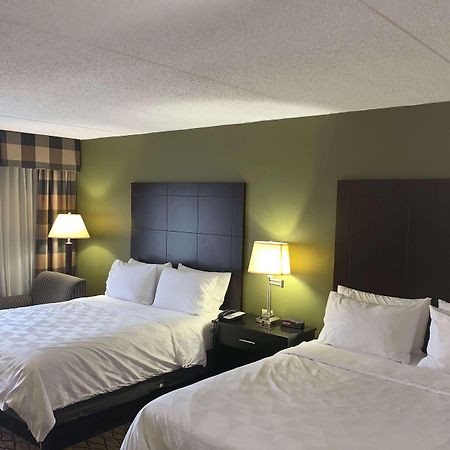 Готель Wyndham Garden Totowa Екстер'єр фото