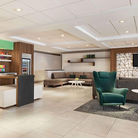 Готель Wyndham Garden Totowa Екстер'єр фото