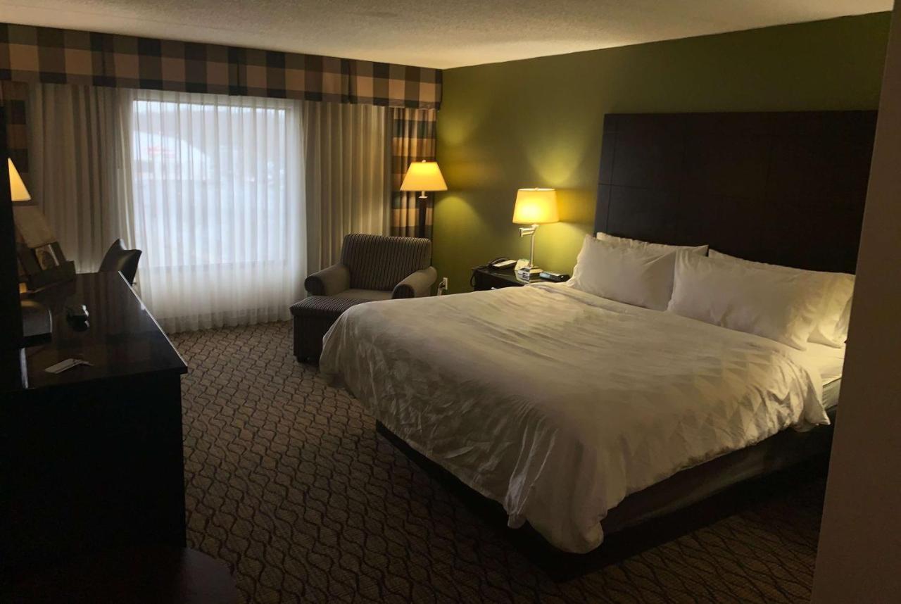 Готель Wyndham Garden Totowa Екстер'єр фото