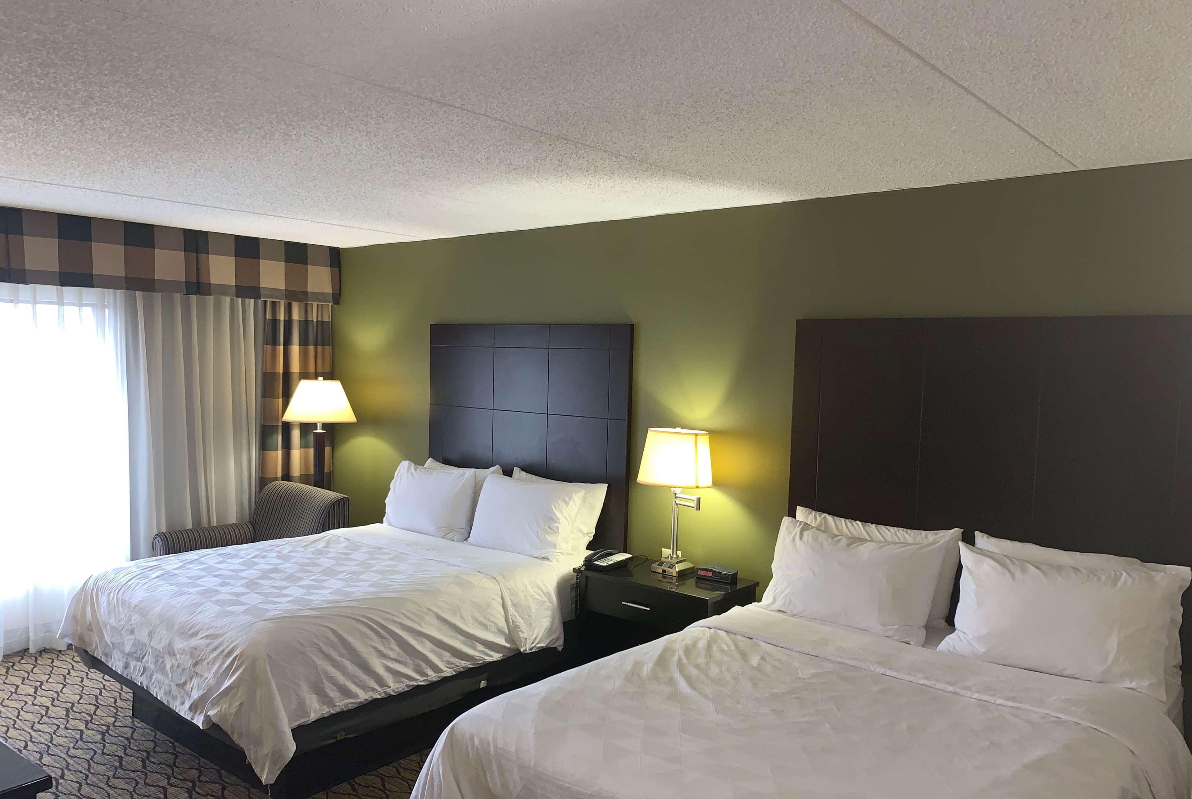 Готель Wyndham Garden Totowa Екстер'єр фото