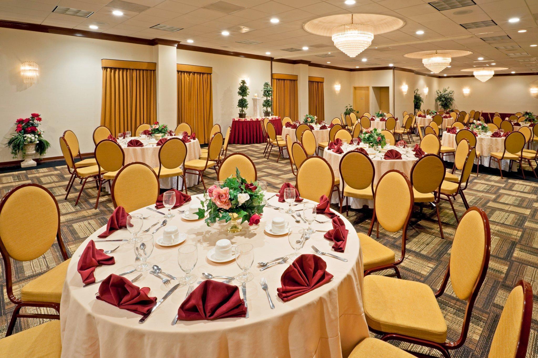 Готель Wyndham Garden Totowa Екстер'єр фото