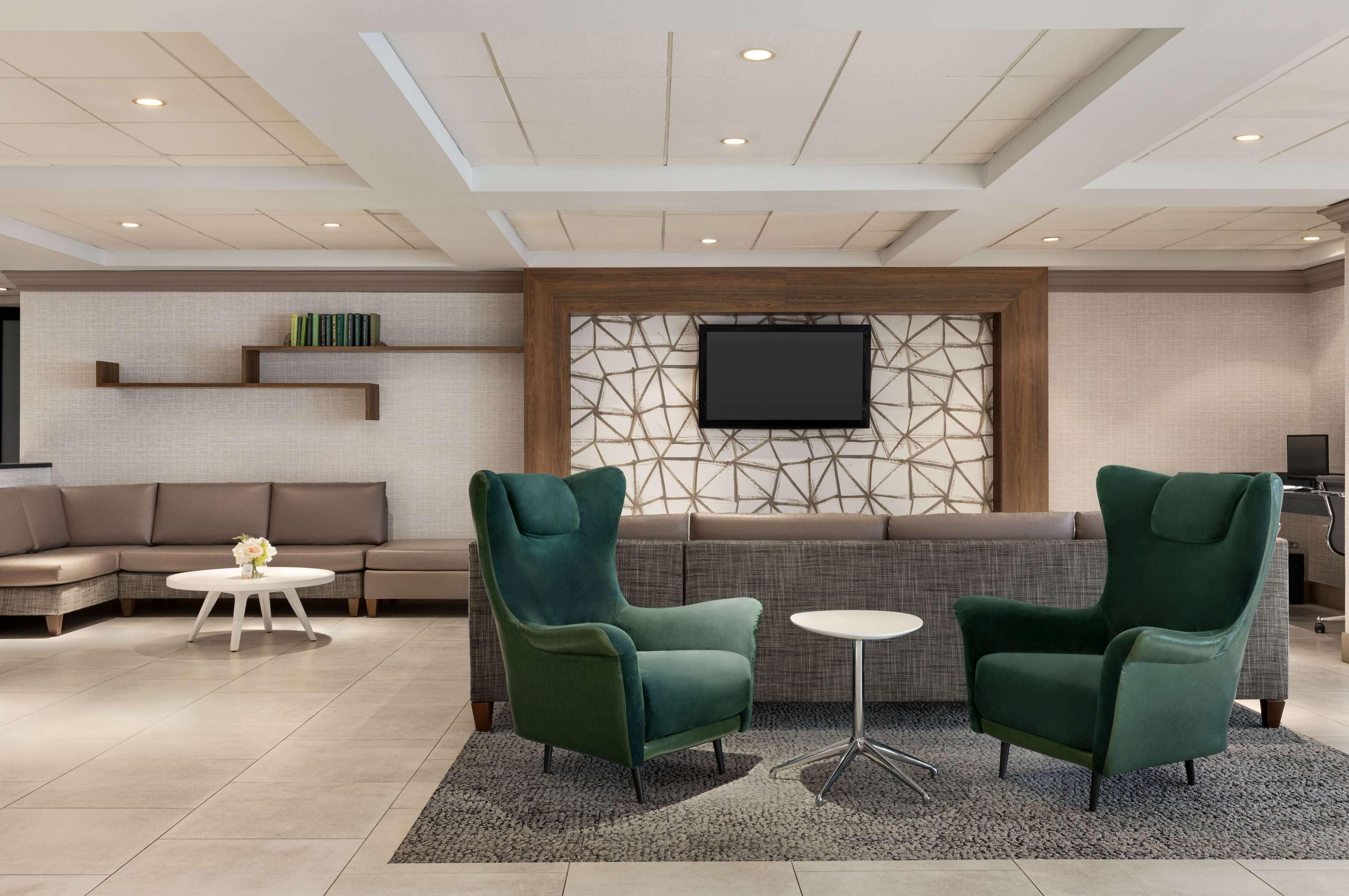 Готель Wyndham Garden Totowa Екстер'єр фото