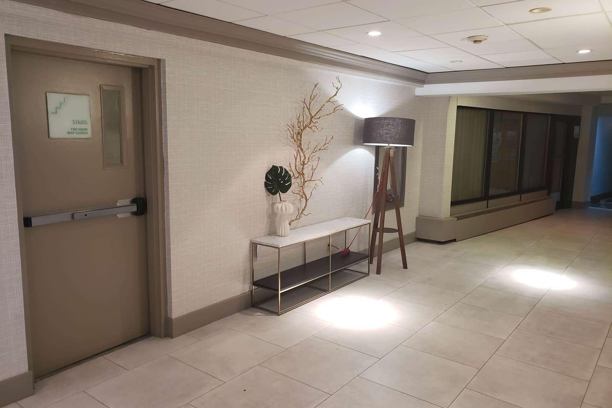 Готель Wyndham Garden Totowa Екстер'єр фото