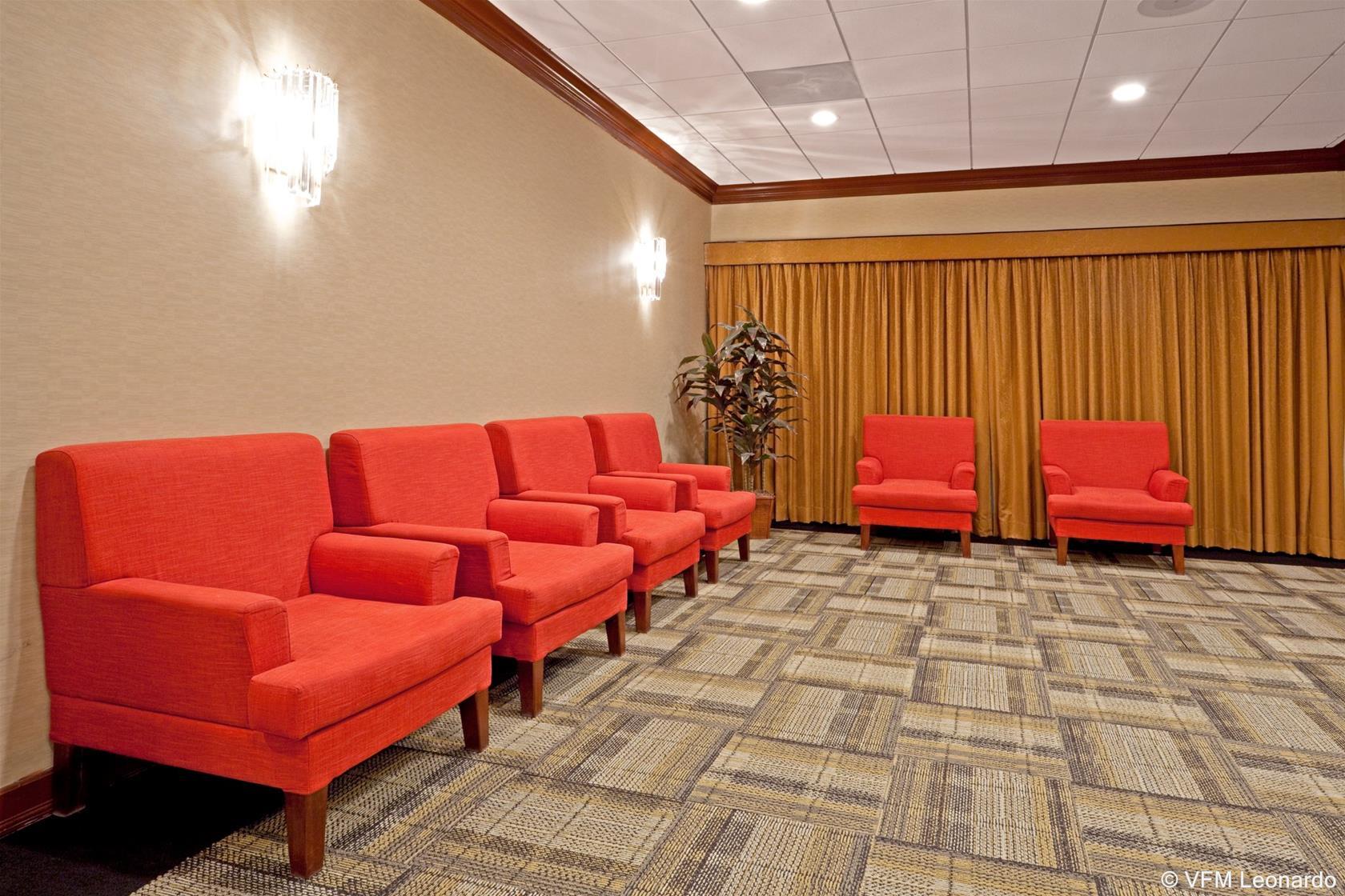 Готель Wyndham Garden Totowa Екстер'єр фото