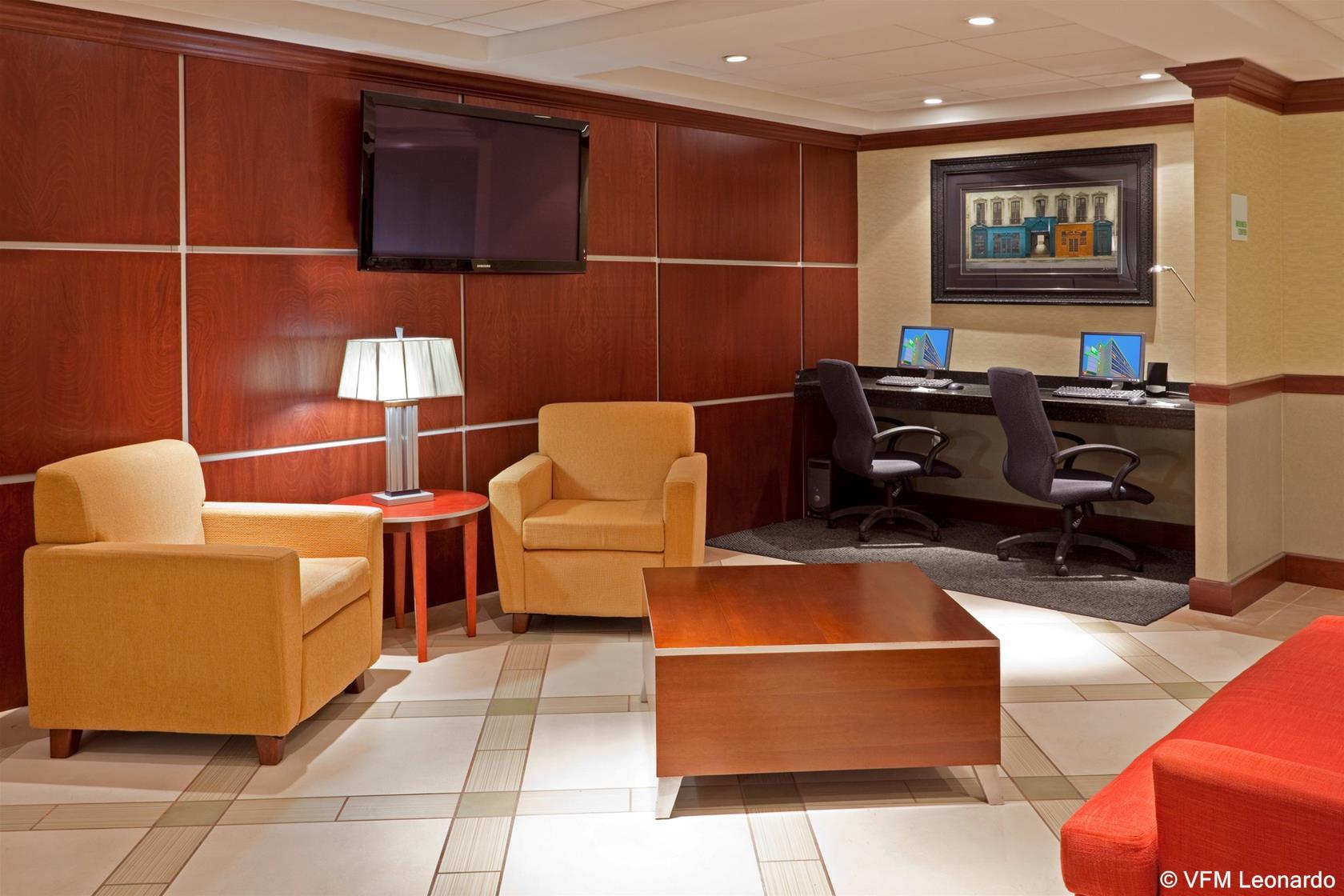 Готель Wyndham Garden Totowa Екстер'єр фото