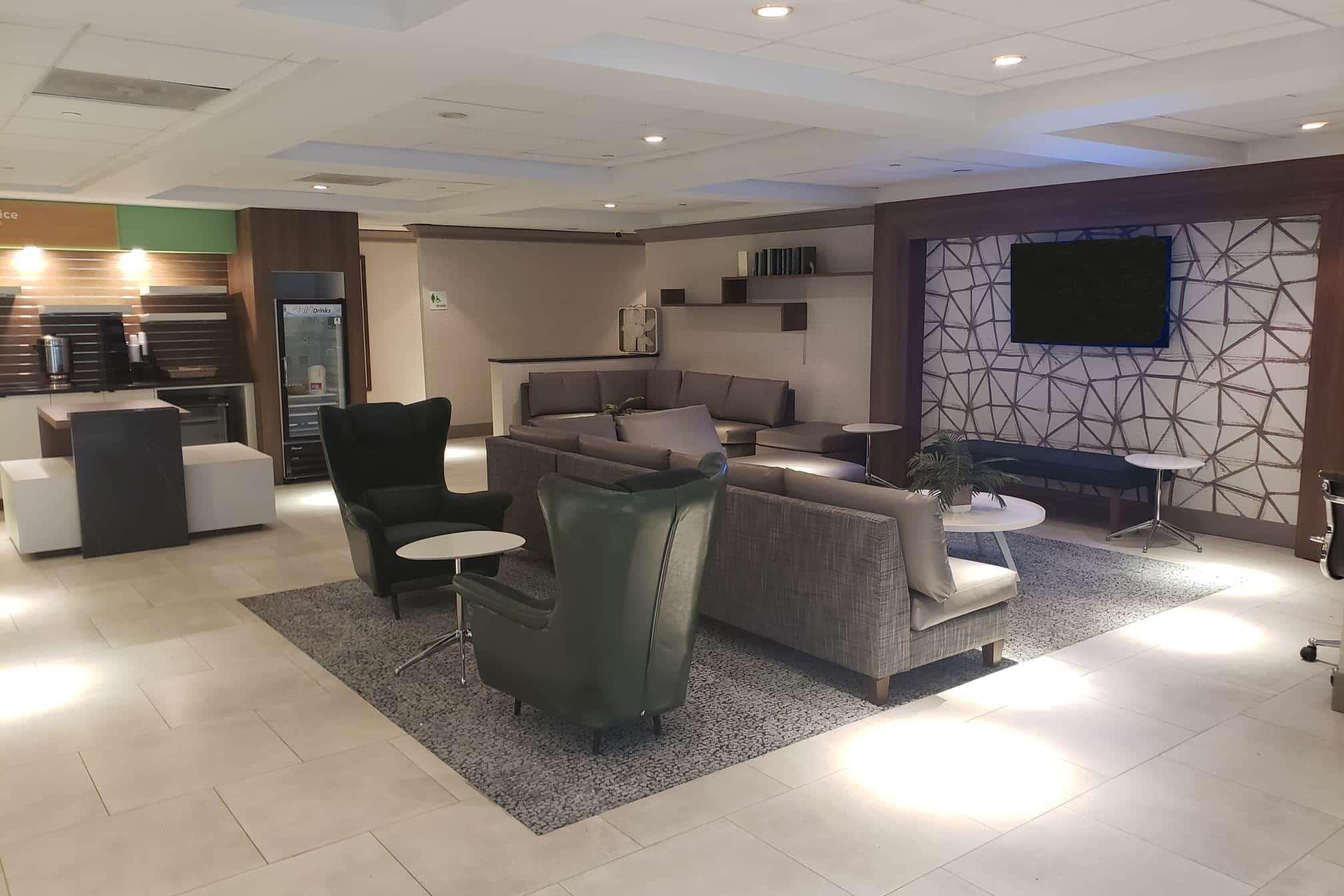 Готель Wyndham Garden Totowa Екстер'єр фото